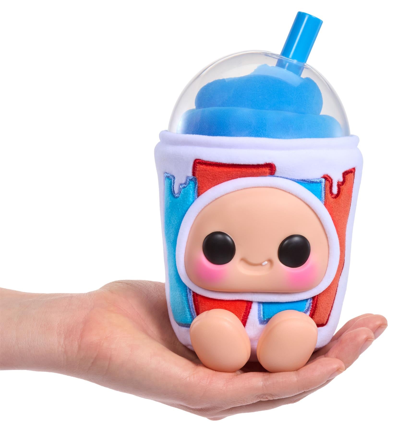 Hyojo Series 1 - Icee