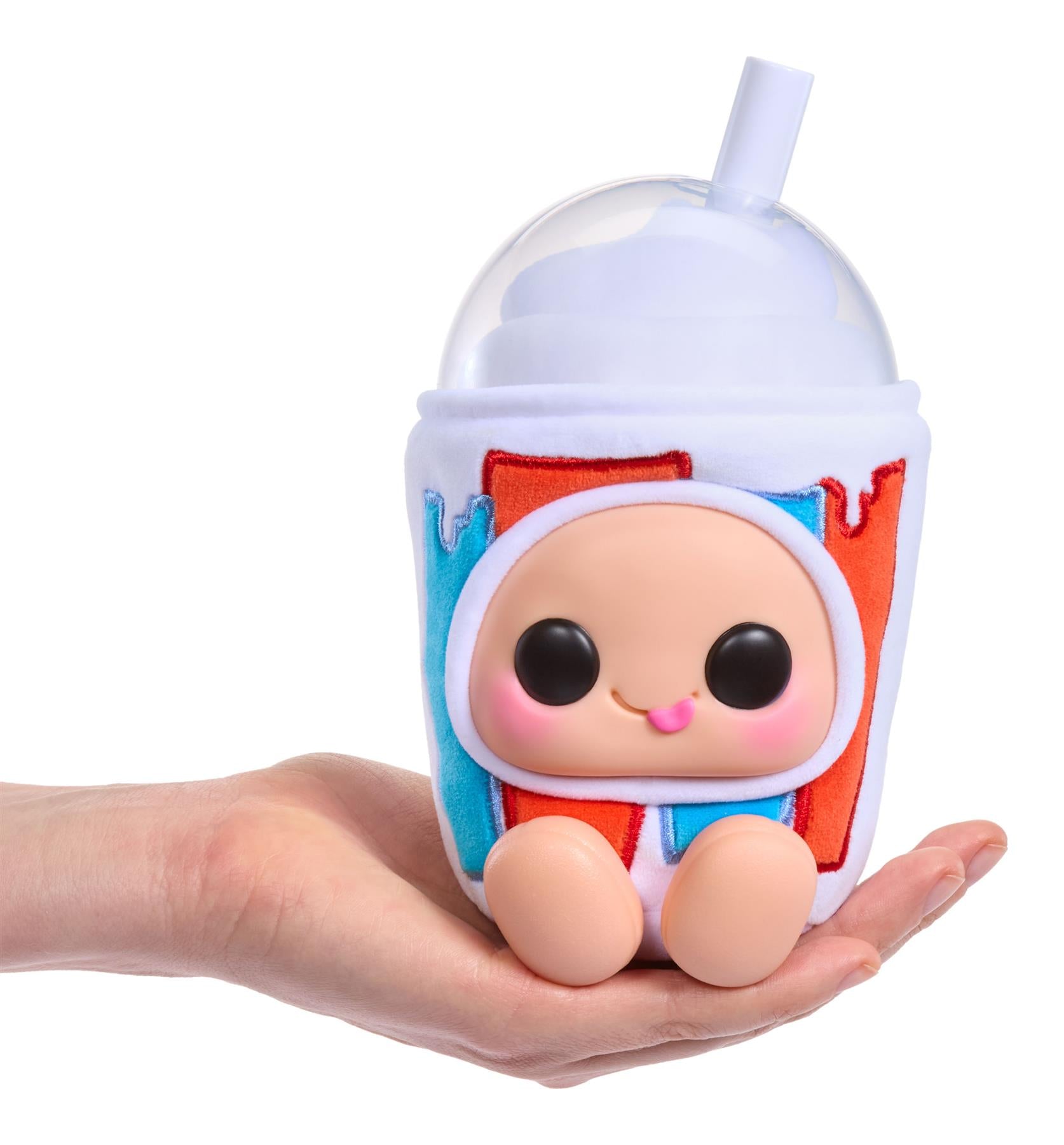 Hyojo Series 1 - Icee