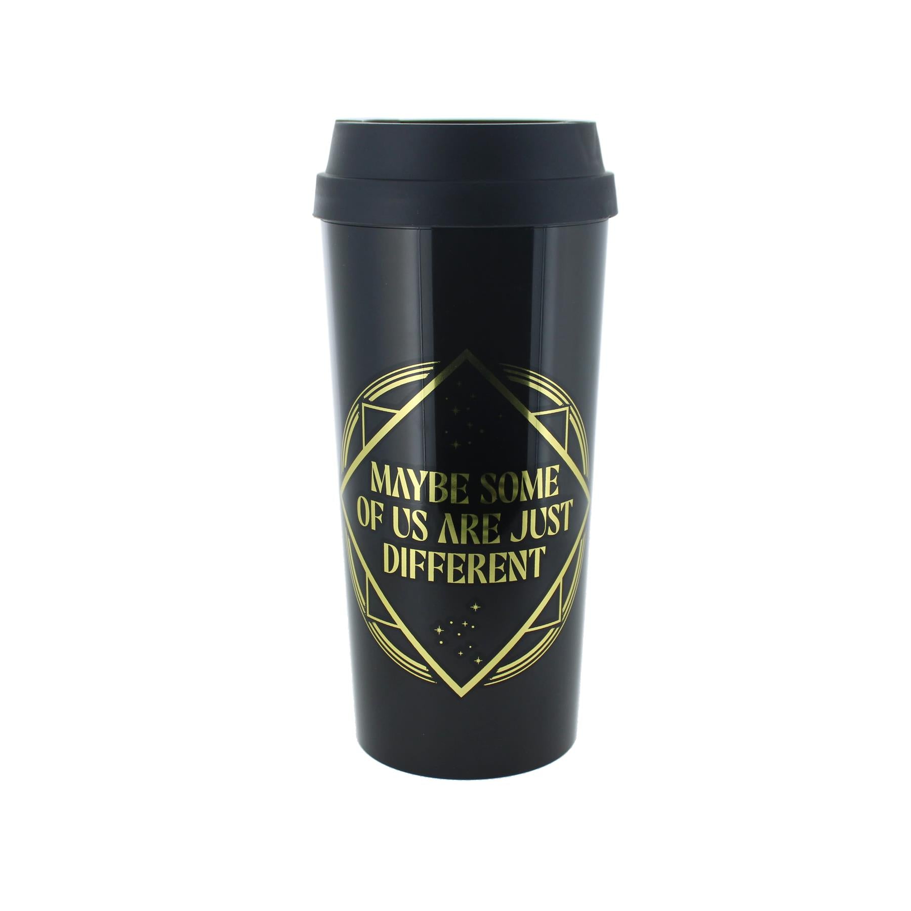Wicked for Good 450ml Travel Mug