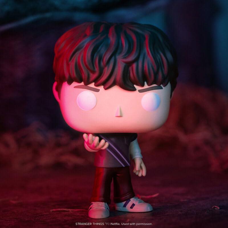 Funko POP! Stranger Things Season 5 - Will Byers