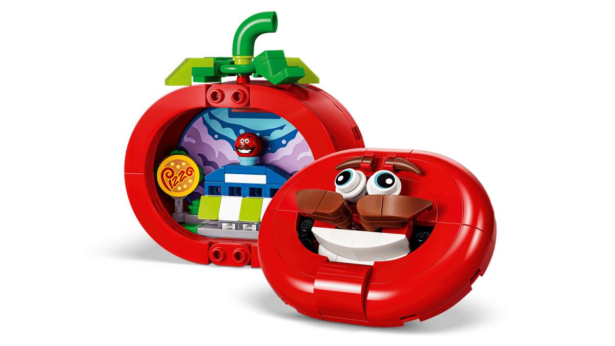 LEGO Fortnite Tomatohead 77079