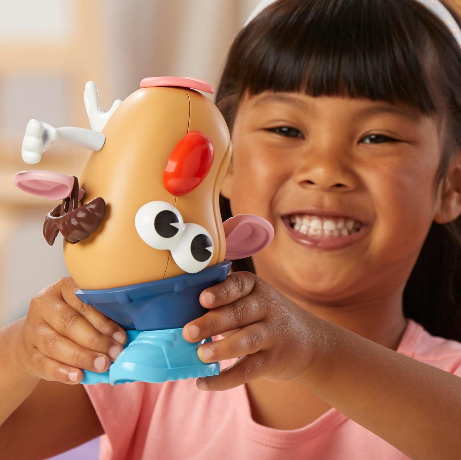 Playskool Mr Potato Head Figure