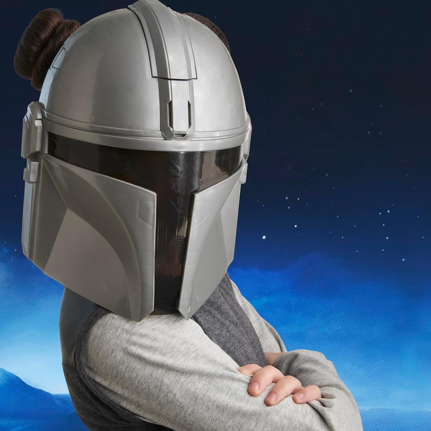 Star Wars The Mandalorian Electronic
Mask