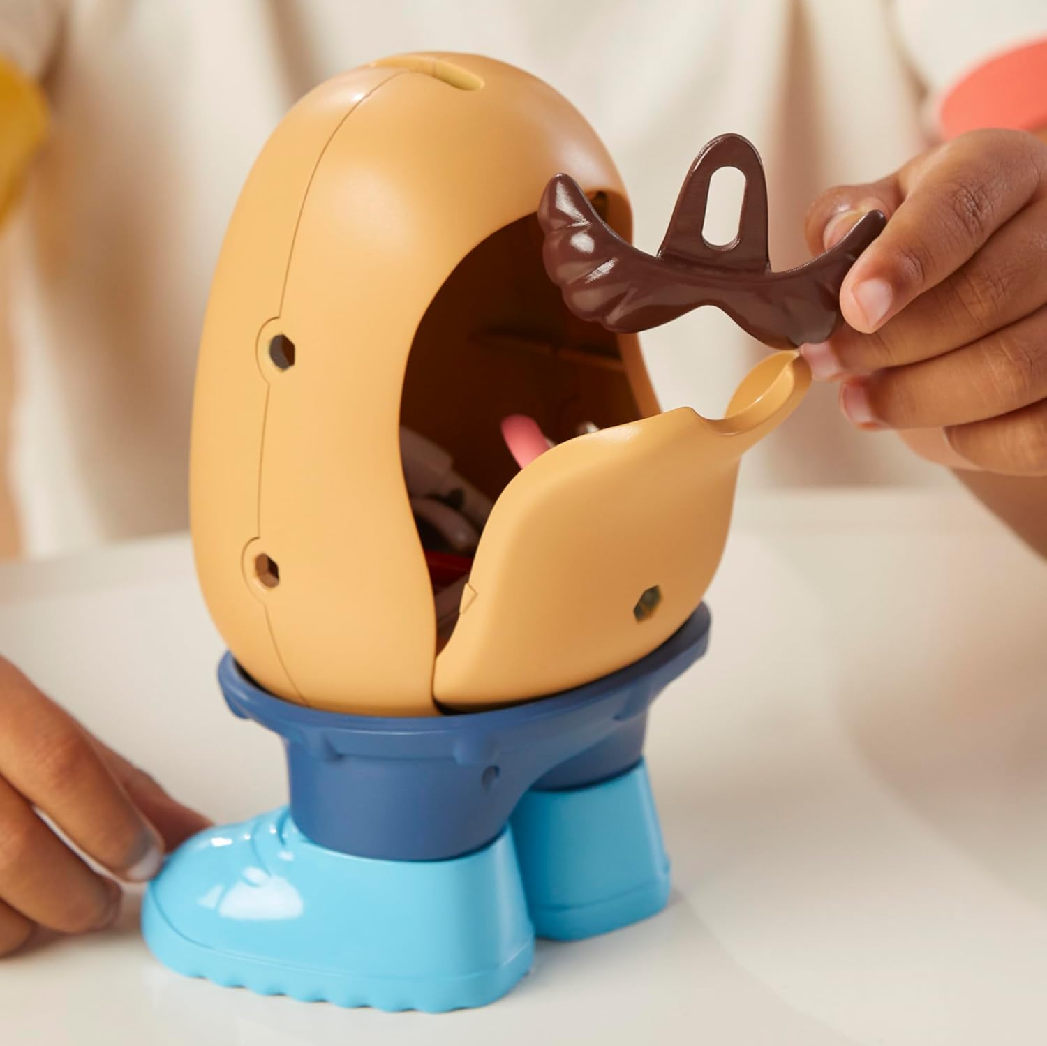 Playskool Mr Potato Head Figure