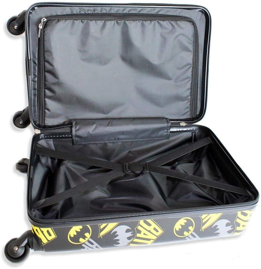 DC Comics Batman Suitcase