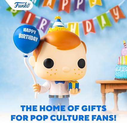Funko POP! Animation: K-POP Demon Hunters - Mira