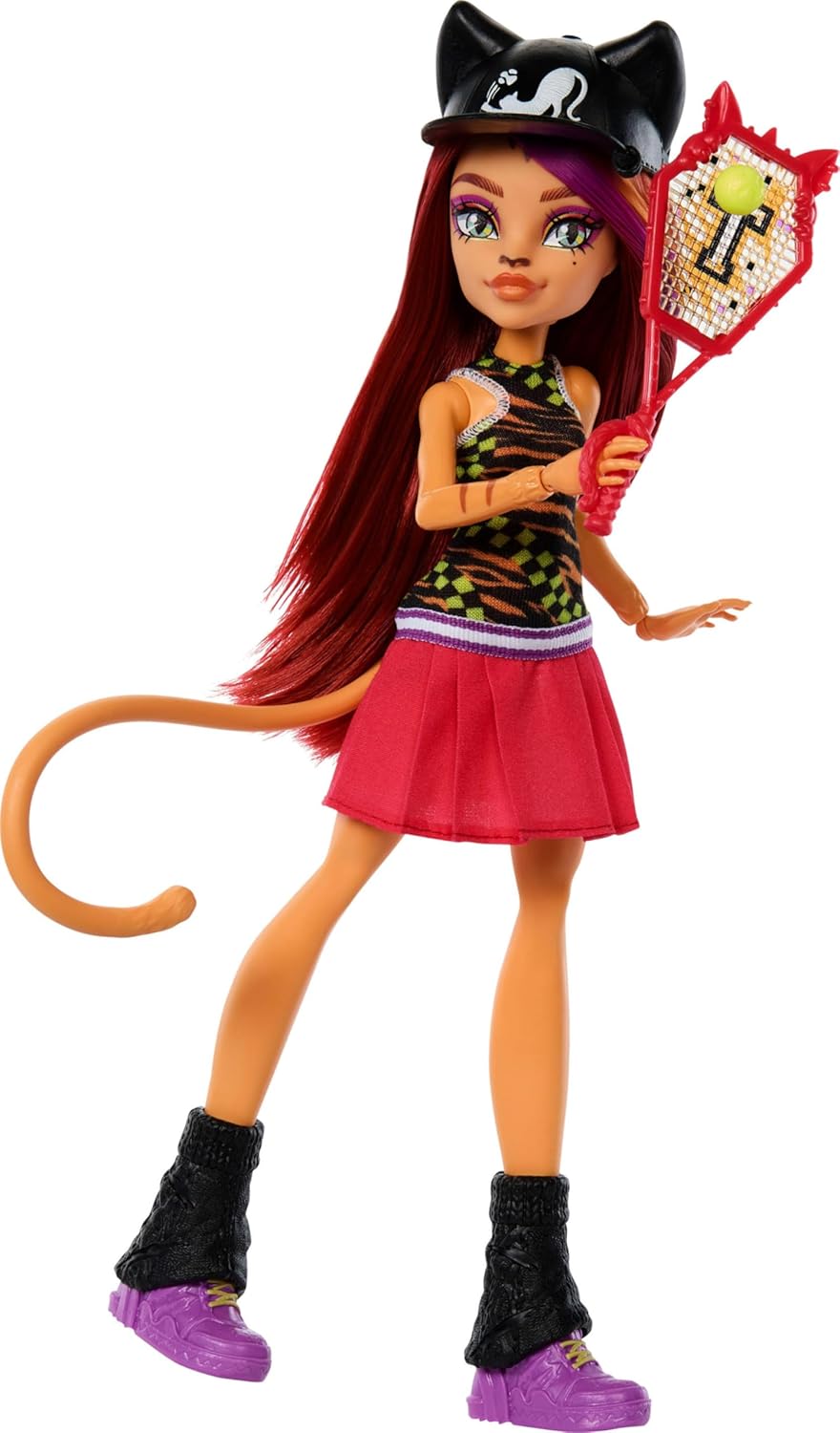 Monster High Buried Secrets Surprise Dolls Assortment