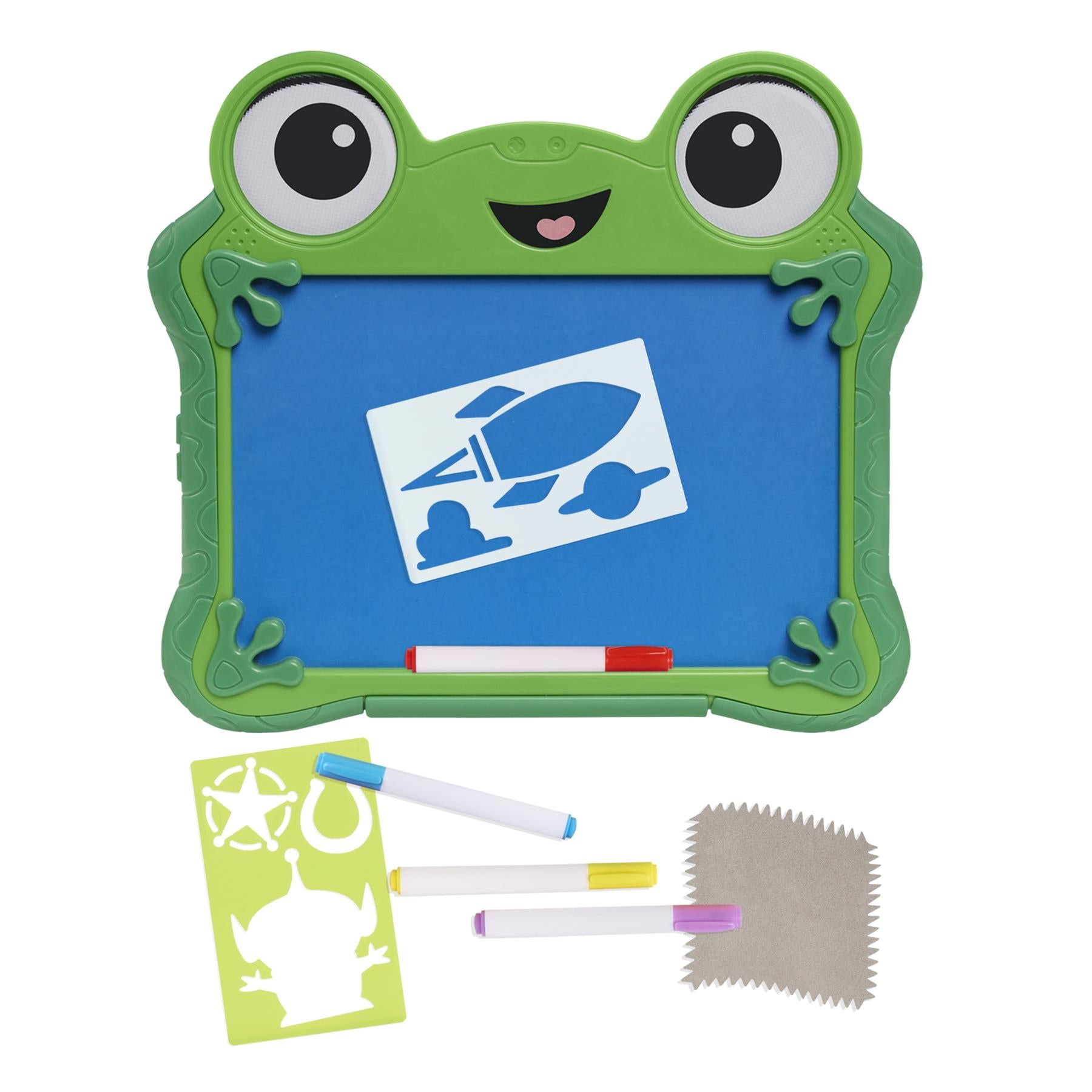 Disney Toy Story 5 Dry Erase Glow Lilypad
