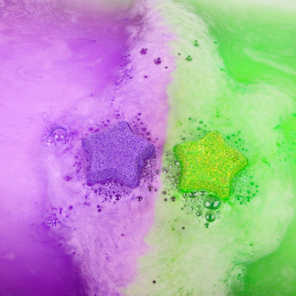 Zimpli Baff Bombz Value Pack - 12 Bombz