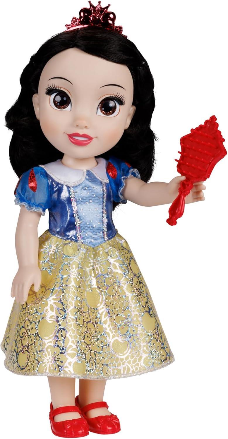 Disney Princess 35cm Large Doll - Snow White