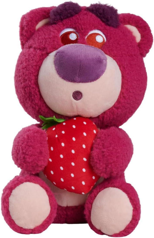 Disney Toy Story 25cm Plush with Strawberry Scent - Lotso