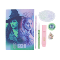 Wicked: For Good Super Stationery Set