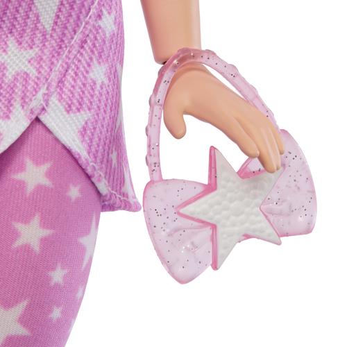 Barbie Deluxe Style Fashion Doll