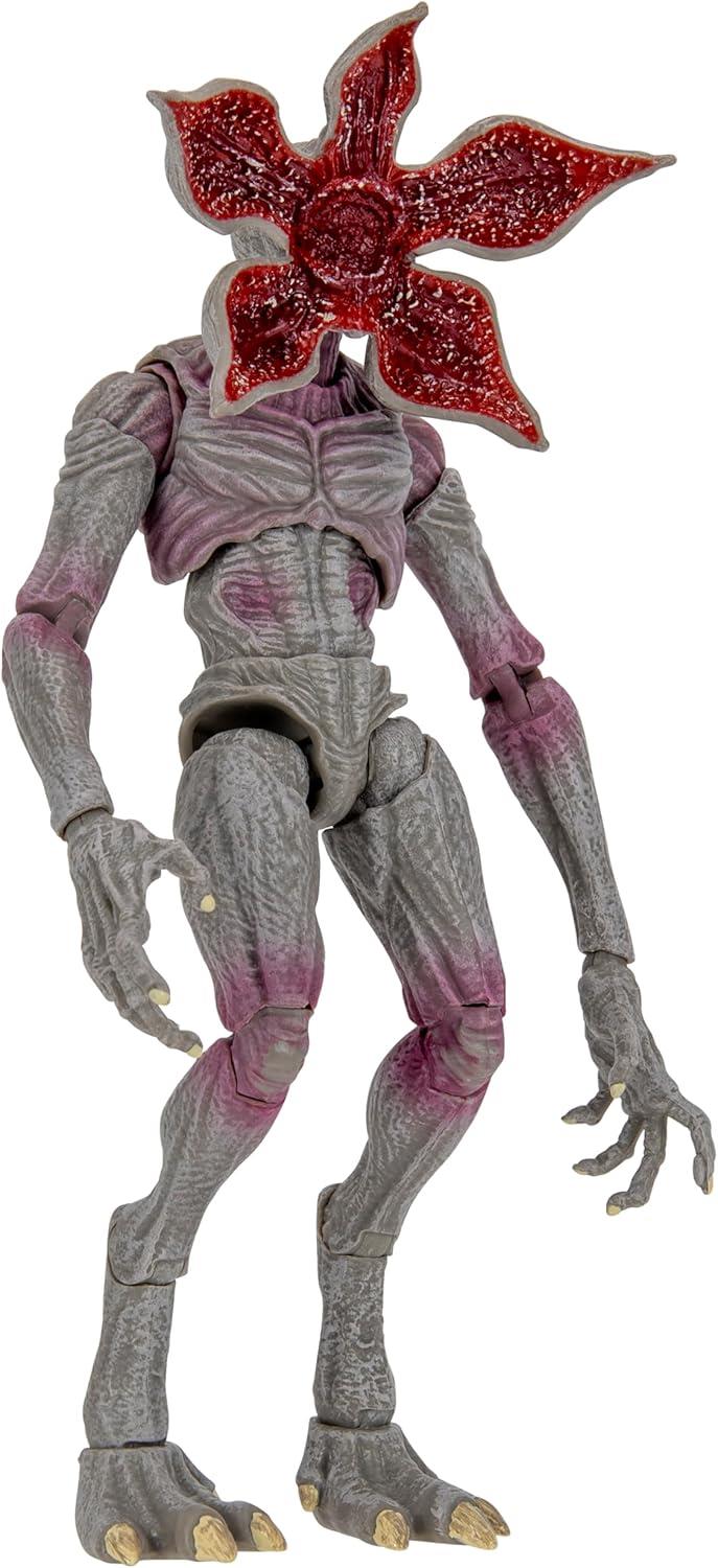 Stranger Things 6" Upside Down Collector Figure Assortment - Demogorgon