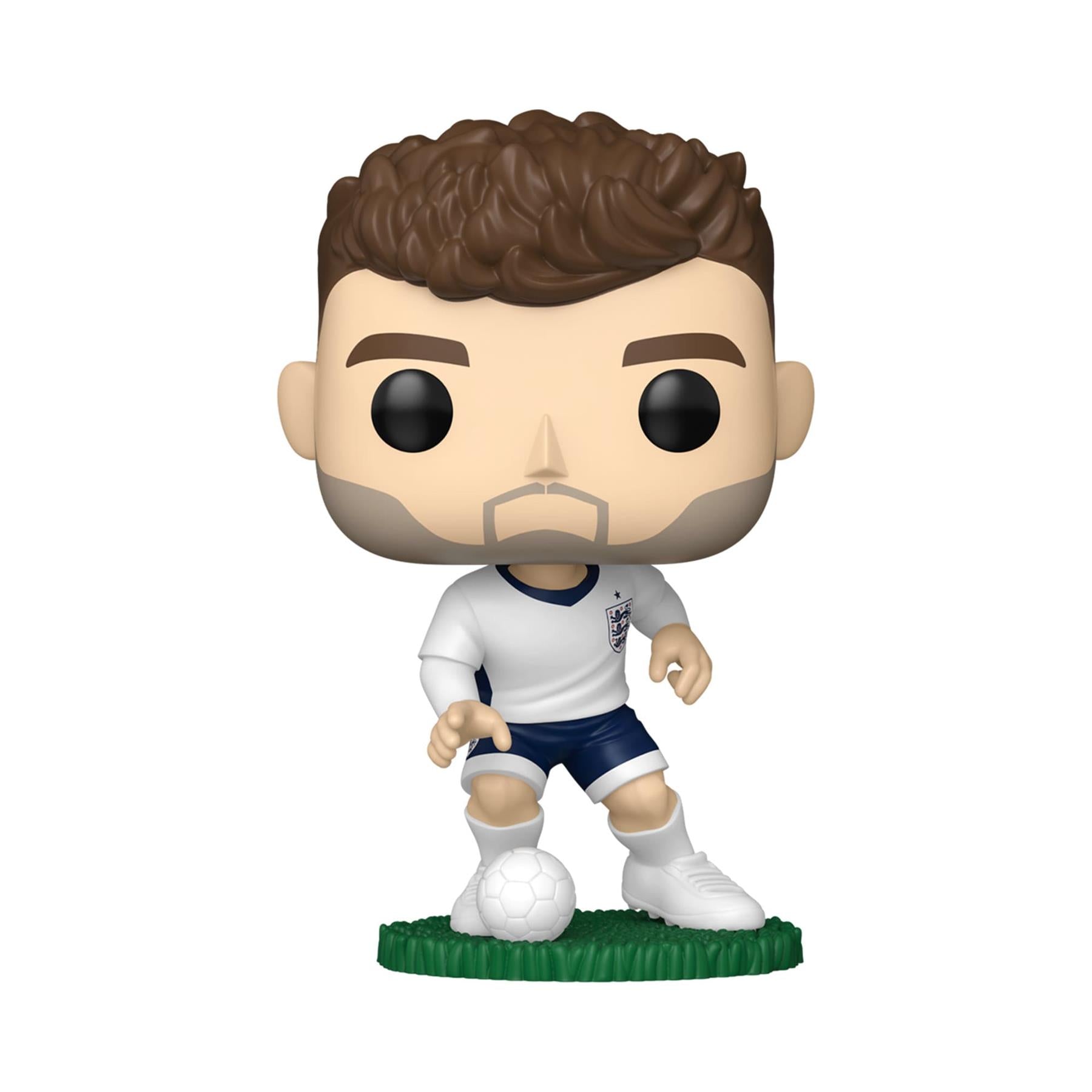 Funko POP! Football: England - John Stones