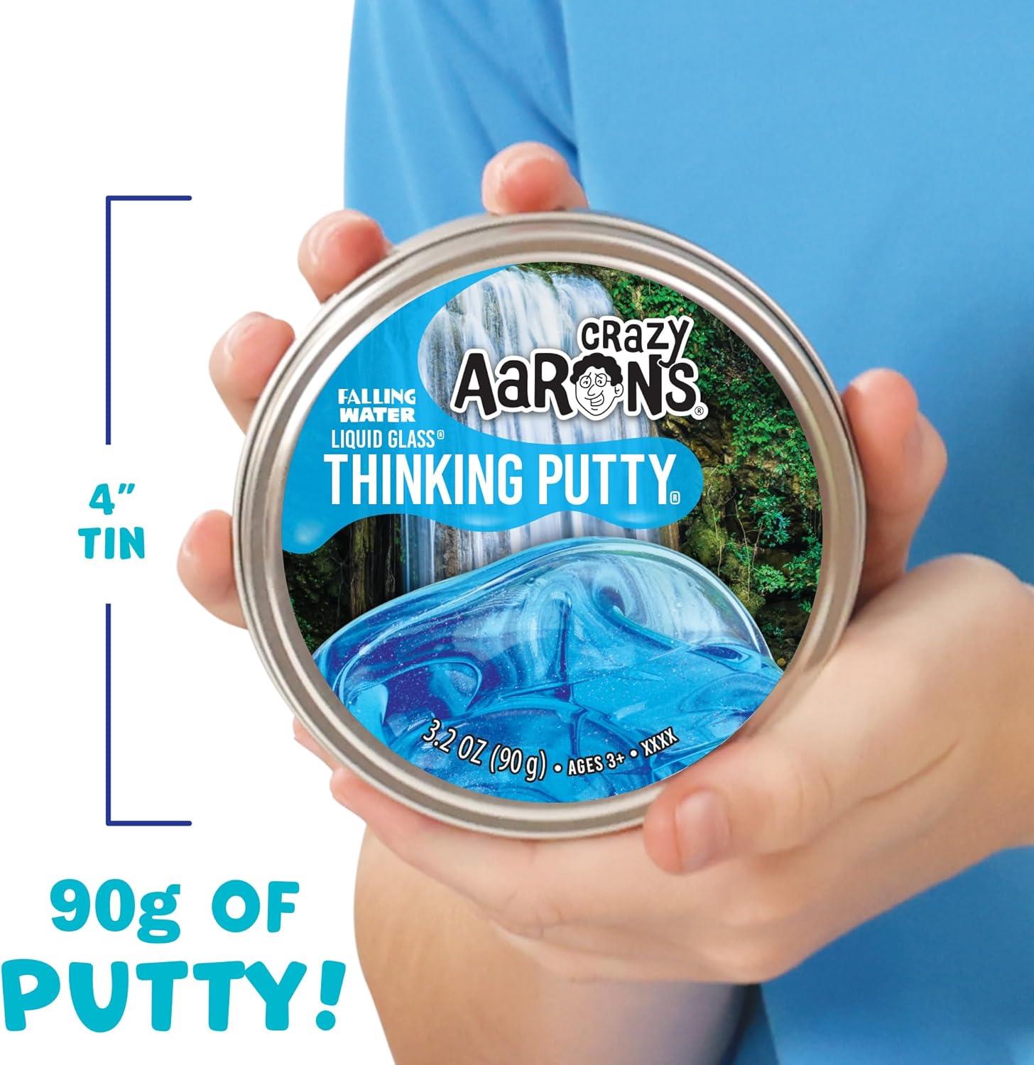 Crazy Aaron's Falling Water Putty