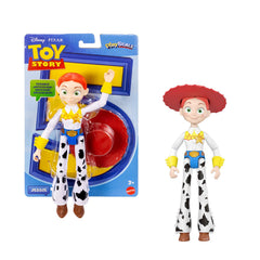 Disney Toy Story 7 Inch Figure - Jessie