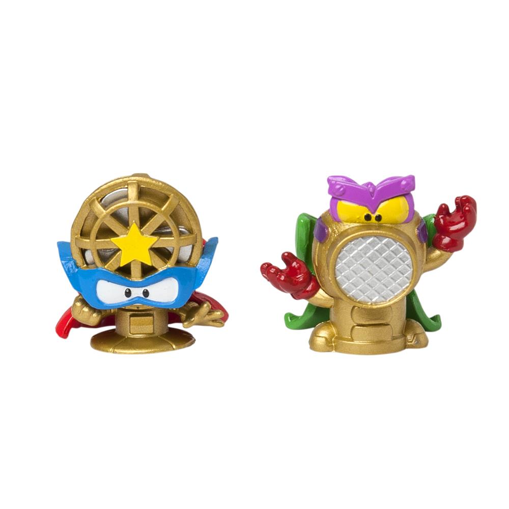 SuperThings Kazoom Power Battle Figure Assortment