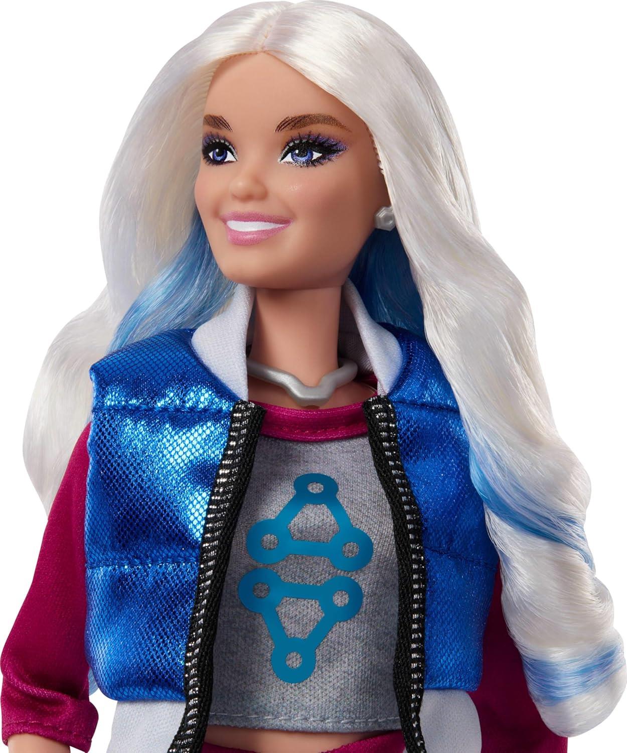 Disney Zombies Addison Wells Fashion Doll