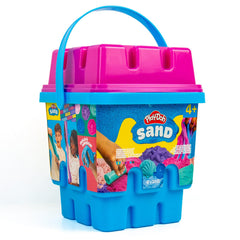 Play-Doh Sand Castle Bucket