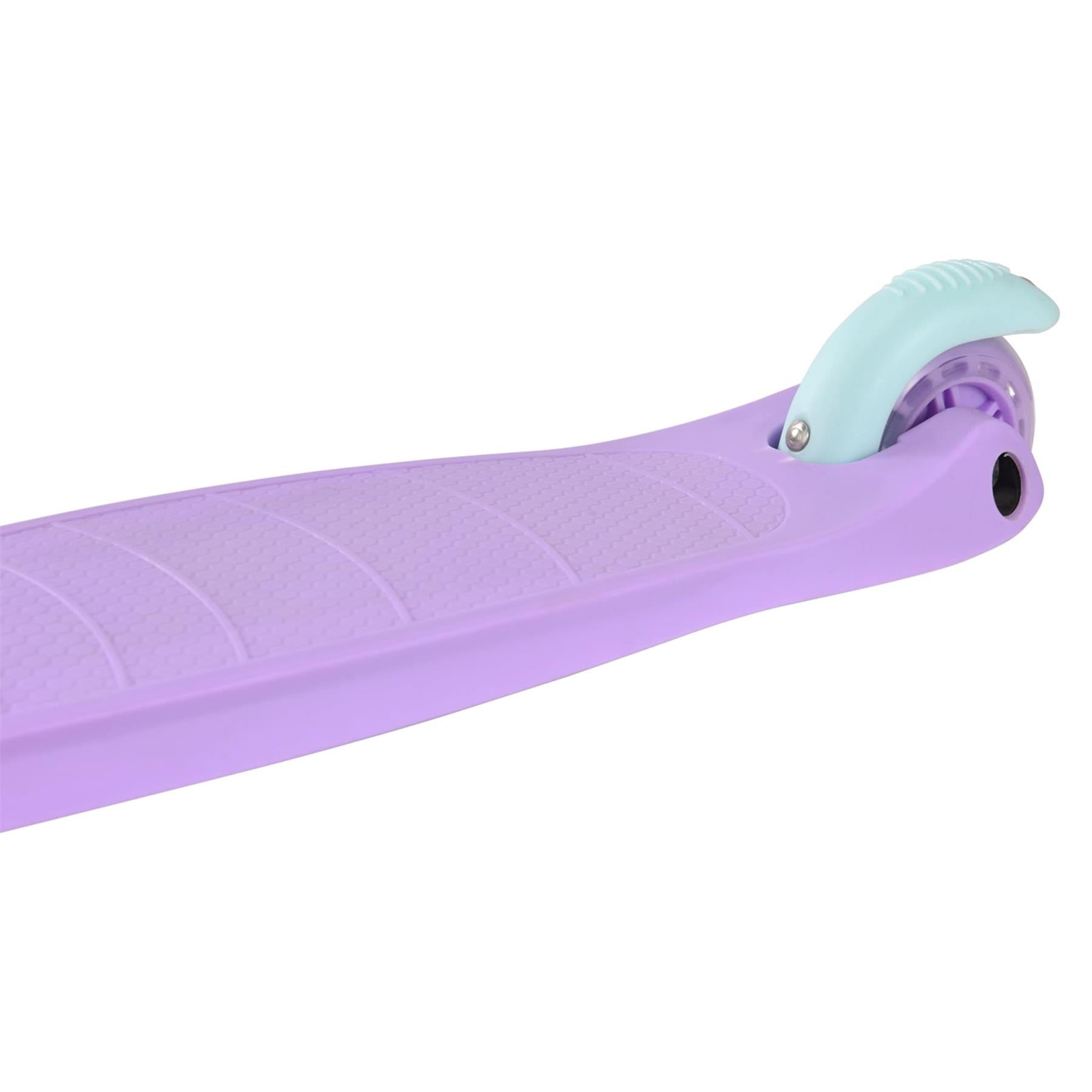Boldcube Teeny 3 Wheel Scooter - Lilac