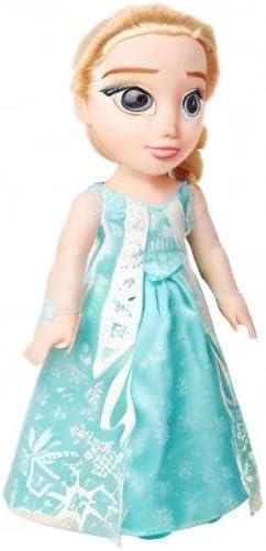 Disney Frozen Elsa 14 inch Toddler Doll