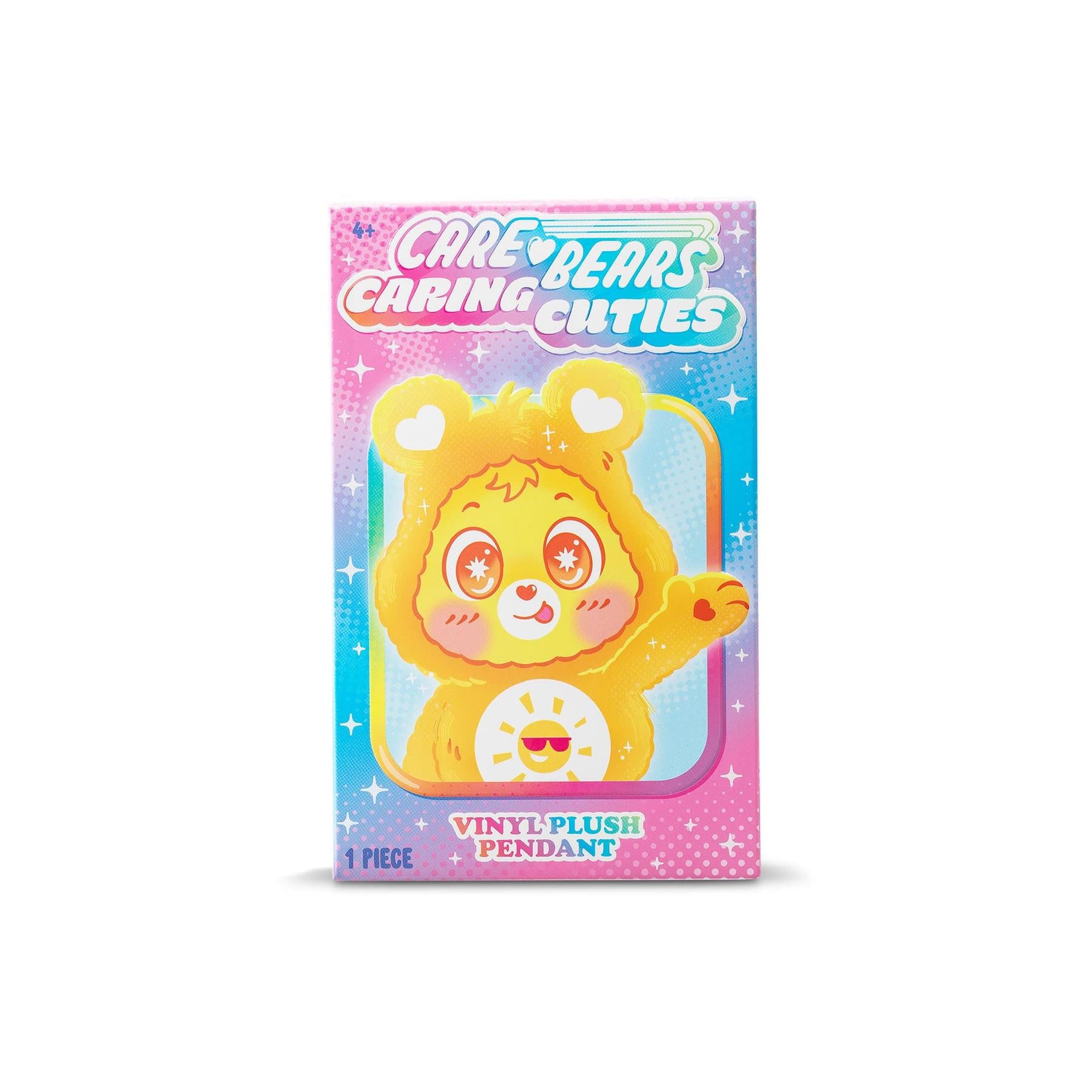Care Bears Caring Cuties Plush Assortment