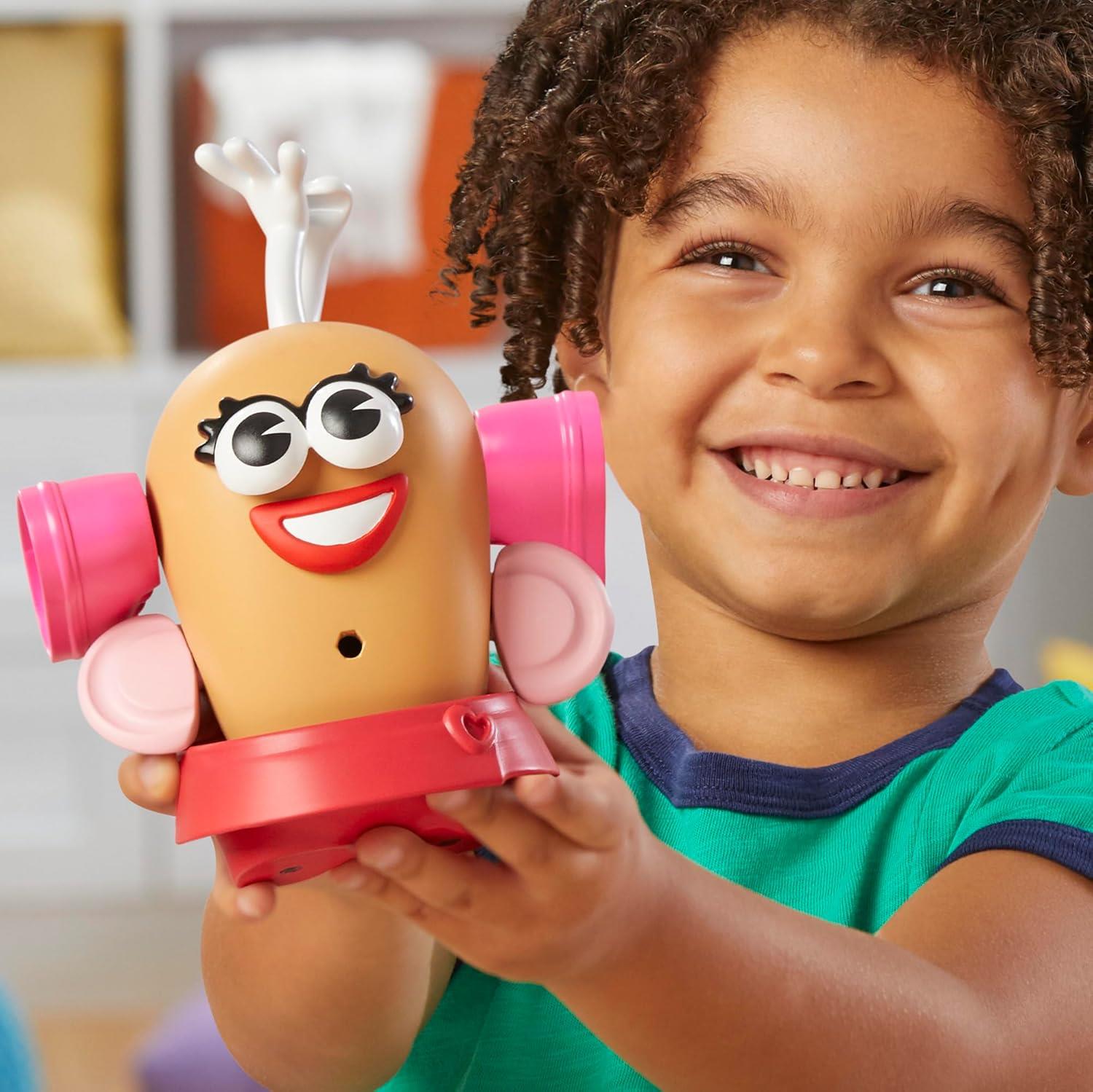Playskool Mrs Potato Head Figure
