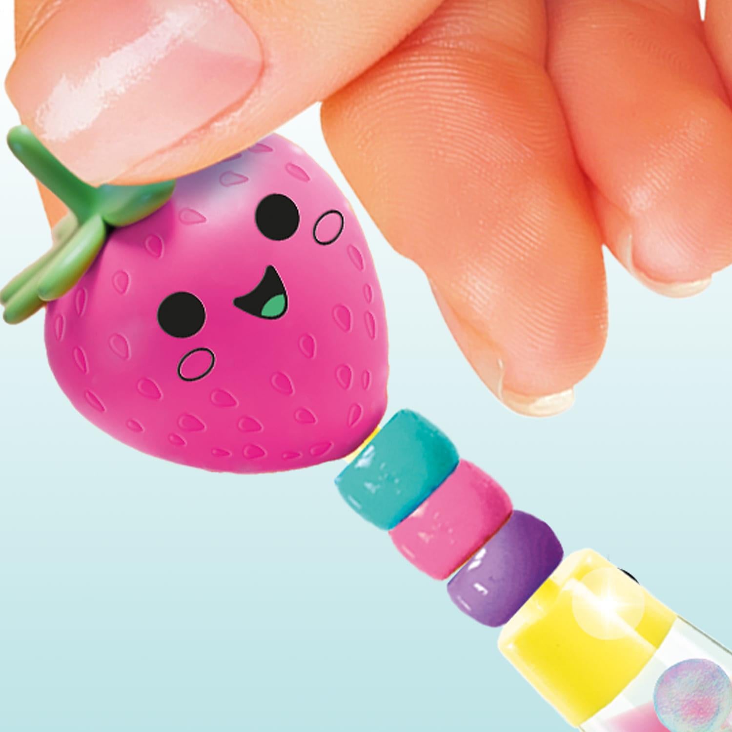 Style 4 Ever DIY Sweet Scent Pen Factory