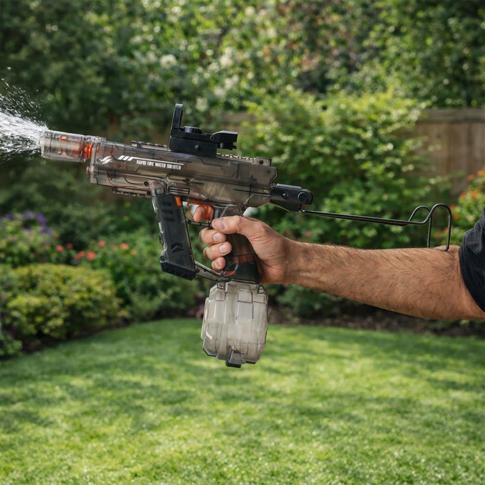 RED5 Rapid Water Shooter