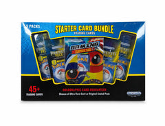 Pokemon Trading Card Pressti Bundle