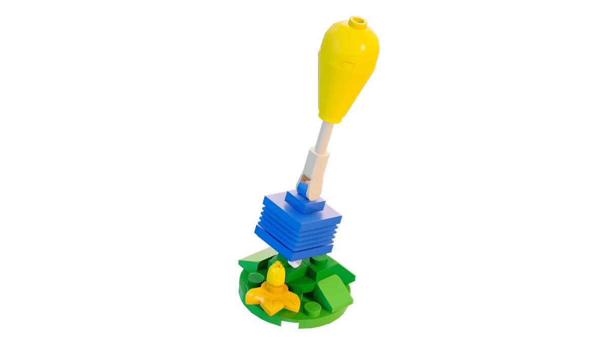 LEGO Fortnite Supply Drop 77080