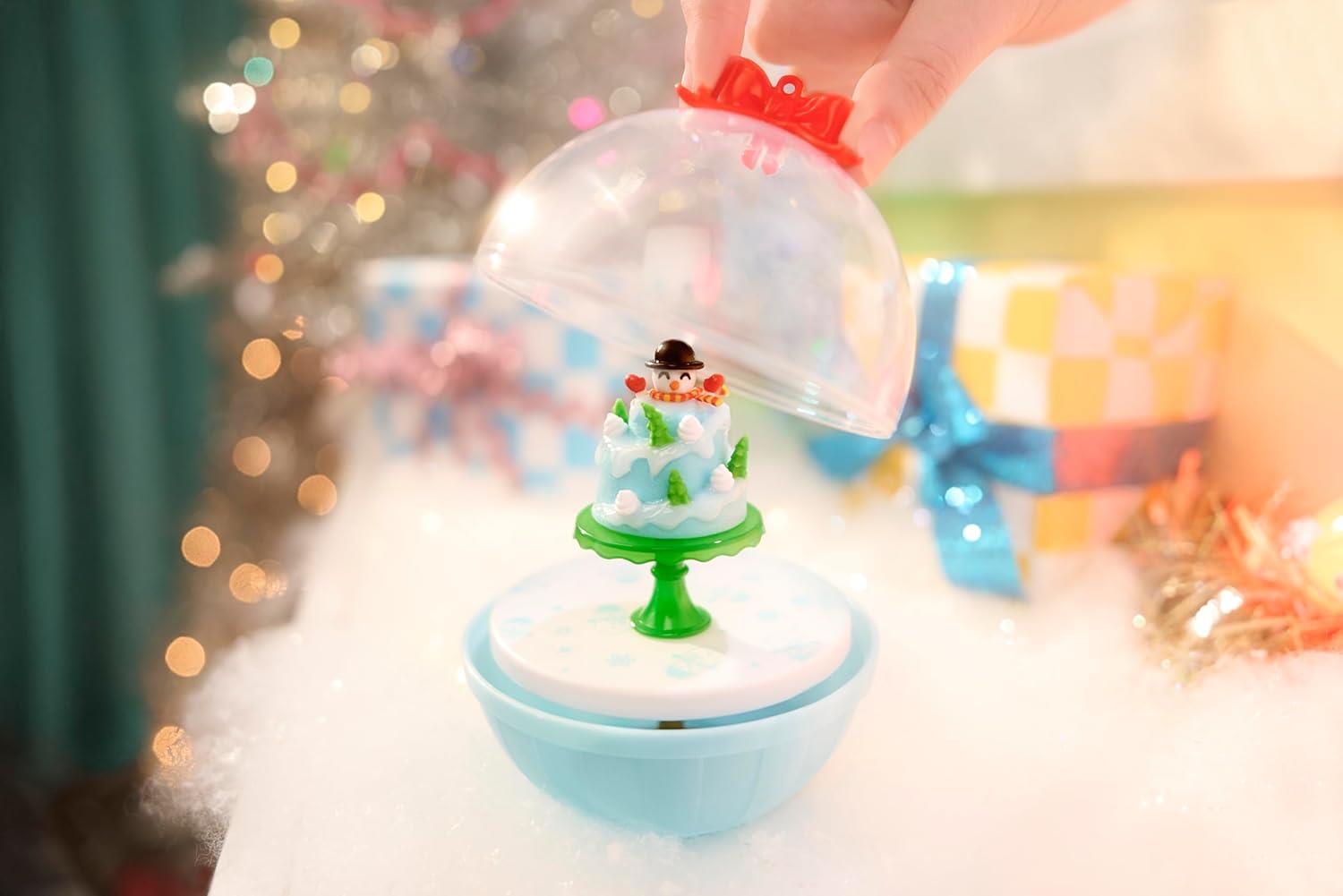 MGA's Miniverse Make It Mini - The Grinch