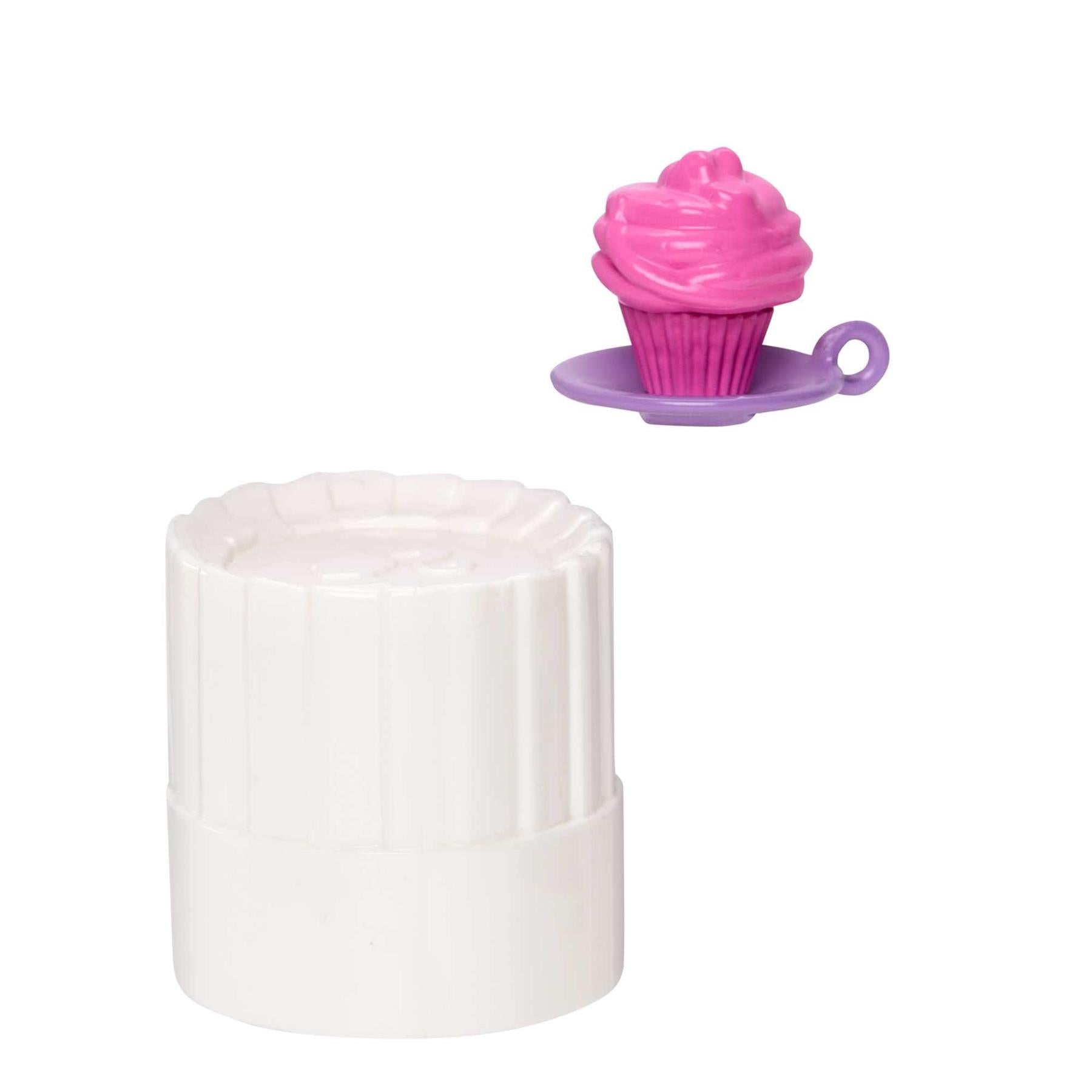 Barbie Pastry Chef Doll