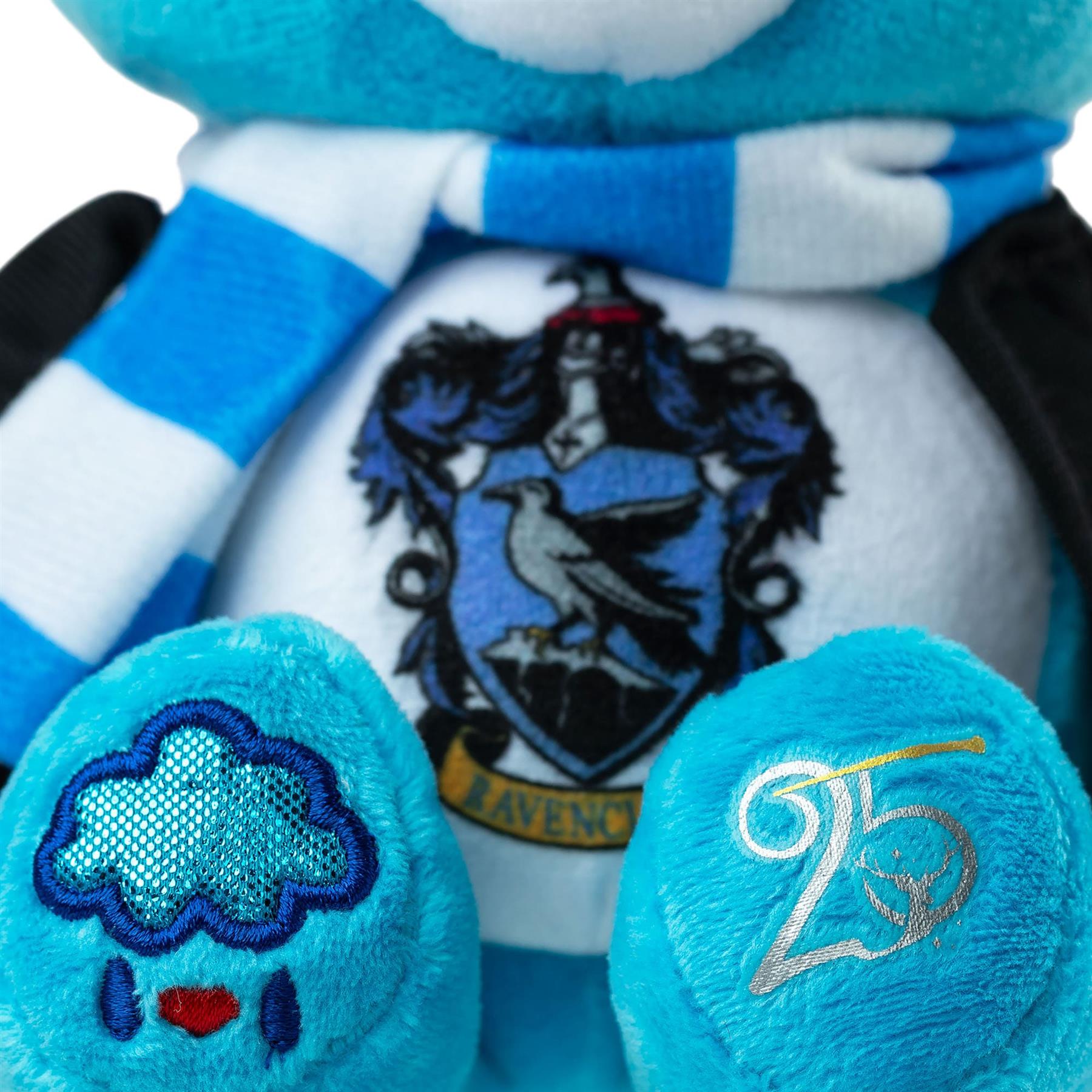 Care Bears x Harry Potter Ravenclaw House Grumpy Bear 20cm