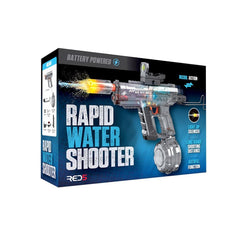 RED5 Rapid Water Shooter