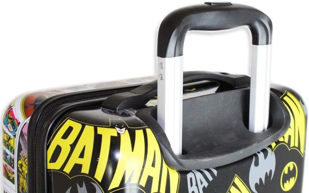 DC Comics Batman Suitcase