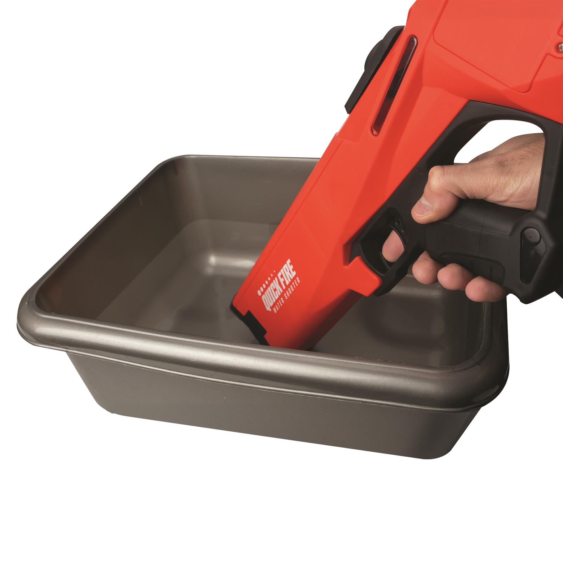 RED5 Quick Fire Water Shooter 2.0