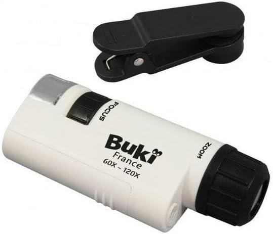 Buki France Pocket Microscope