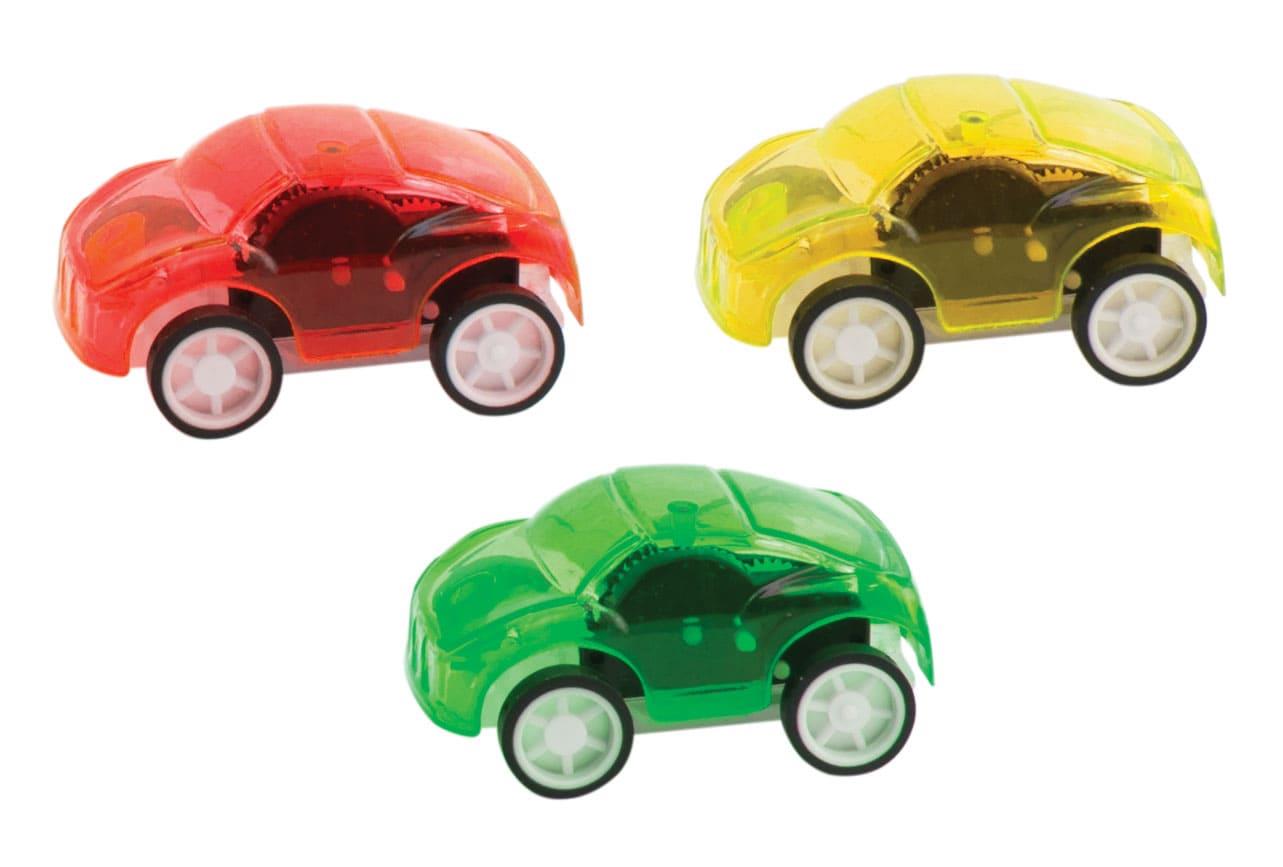 Play-Doh Air Clay Racers Assortment