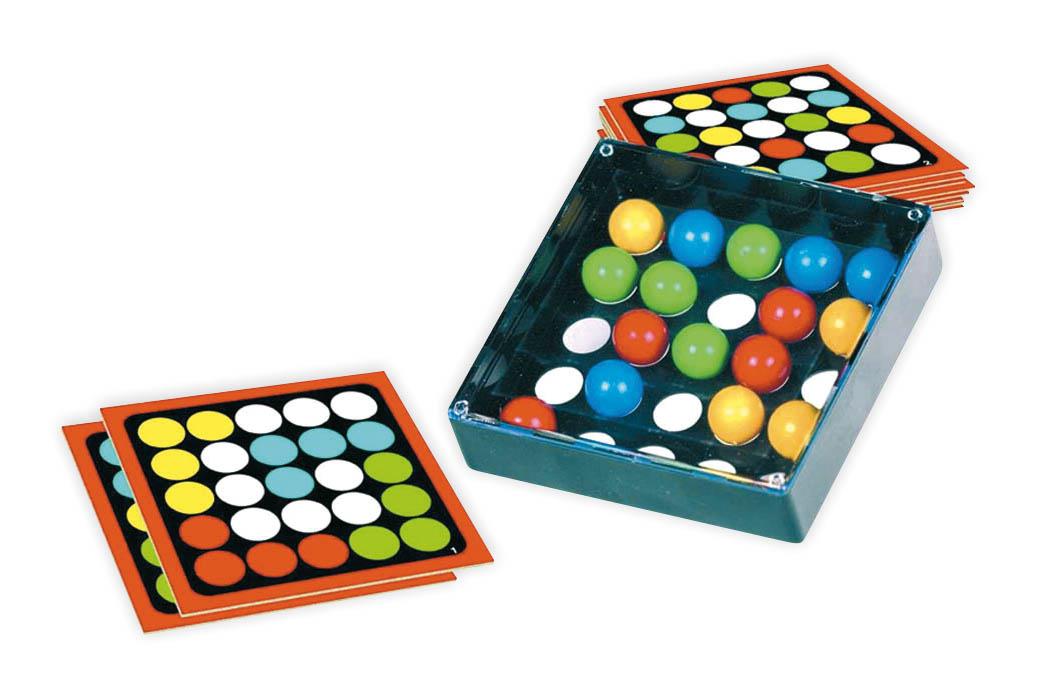 Buki France Nimble Fingers Game