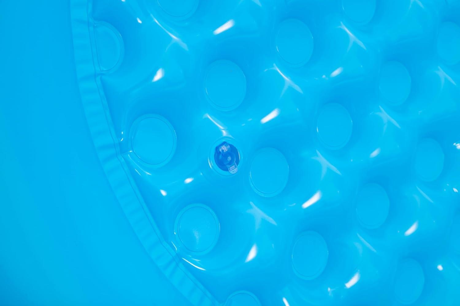 Bestway Sunny Days Shaded Kiddie Pool