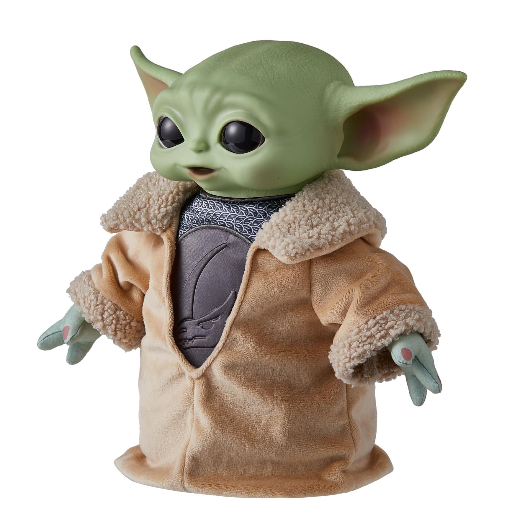 Star Wars The Mandalorian 11 Inch Plush - Grogu