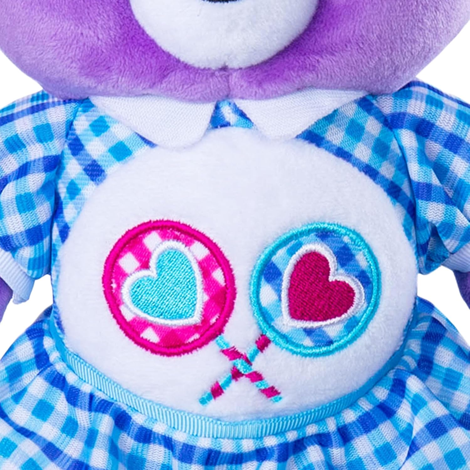 Care Bears Wicked Movie 22cm Plush – Share Bear as Dorothy