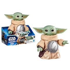 Star Wars Action Figure - Grogu