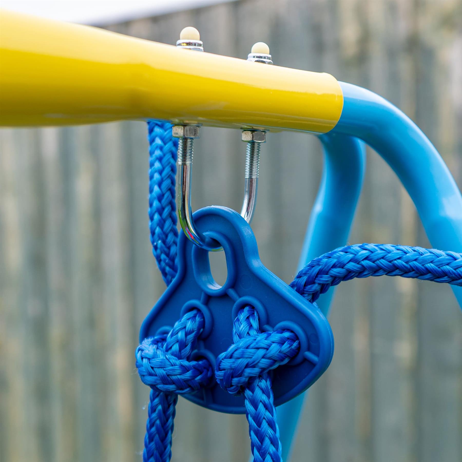 PAW Patrol Fast Folding Toddler Swing