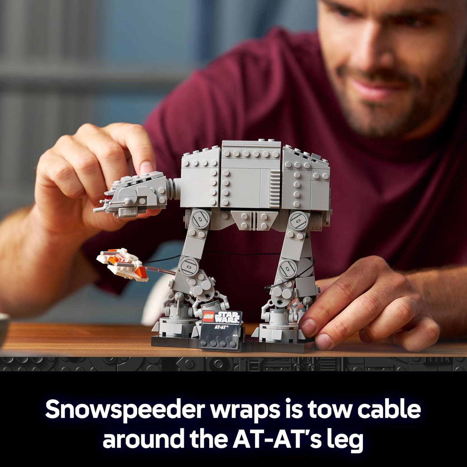 LEGO Star Wars AT-AT 75440