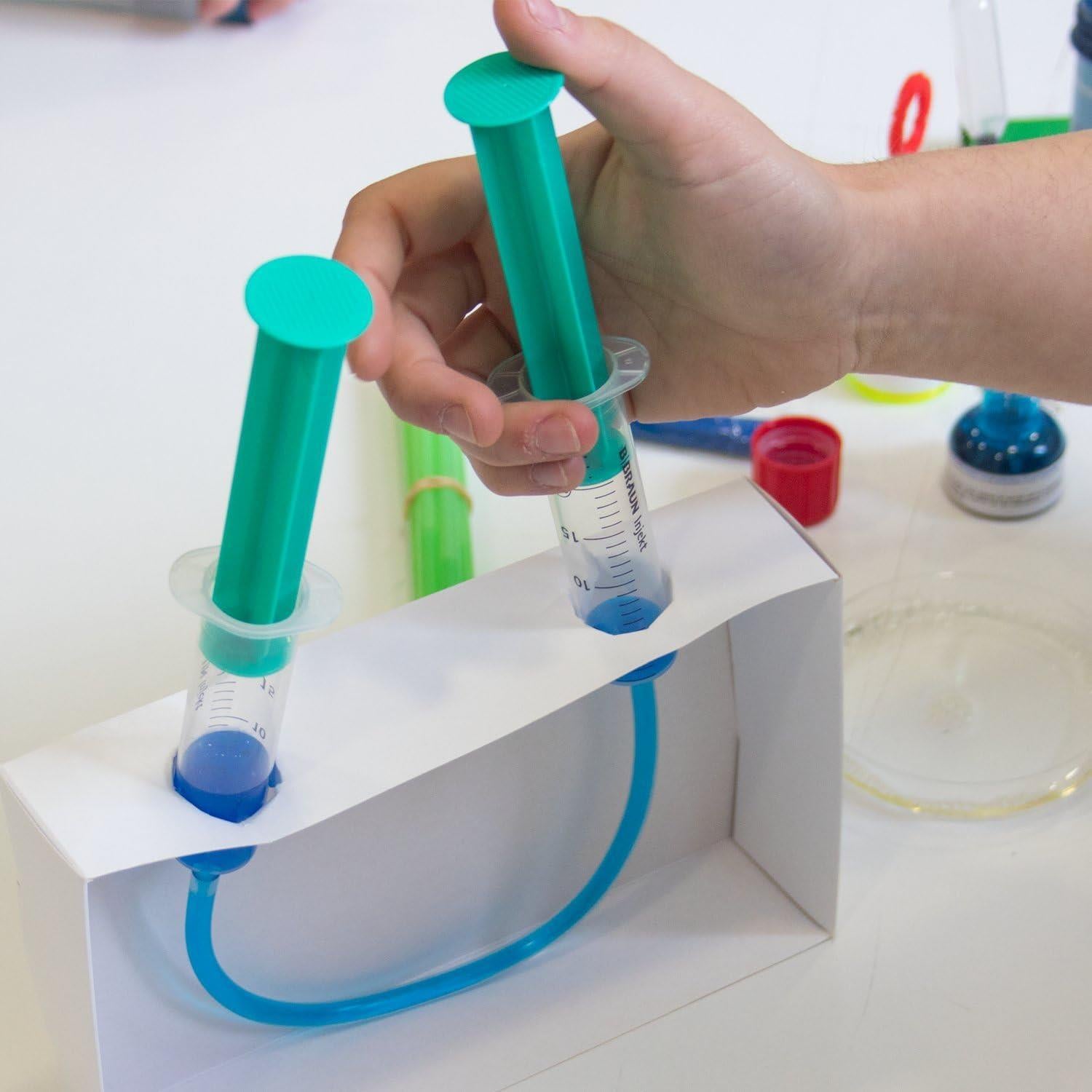 Science4You Water Science Kit