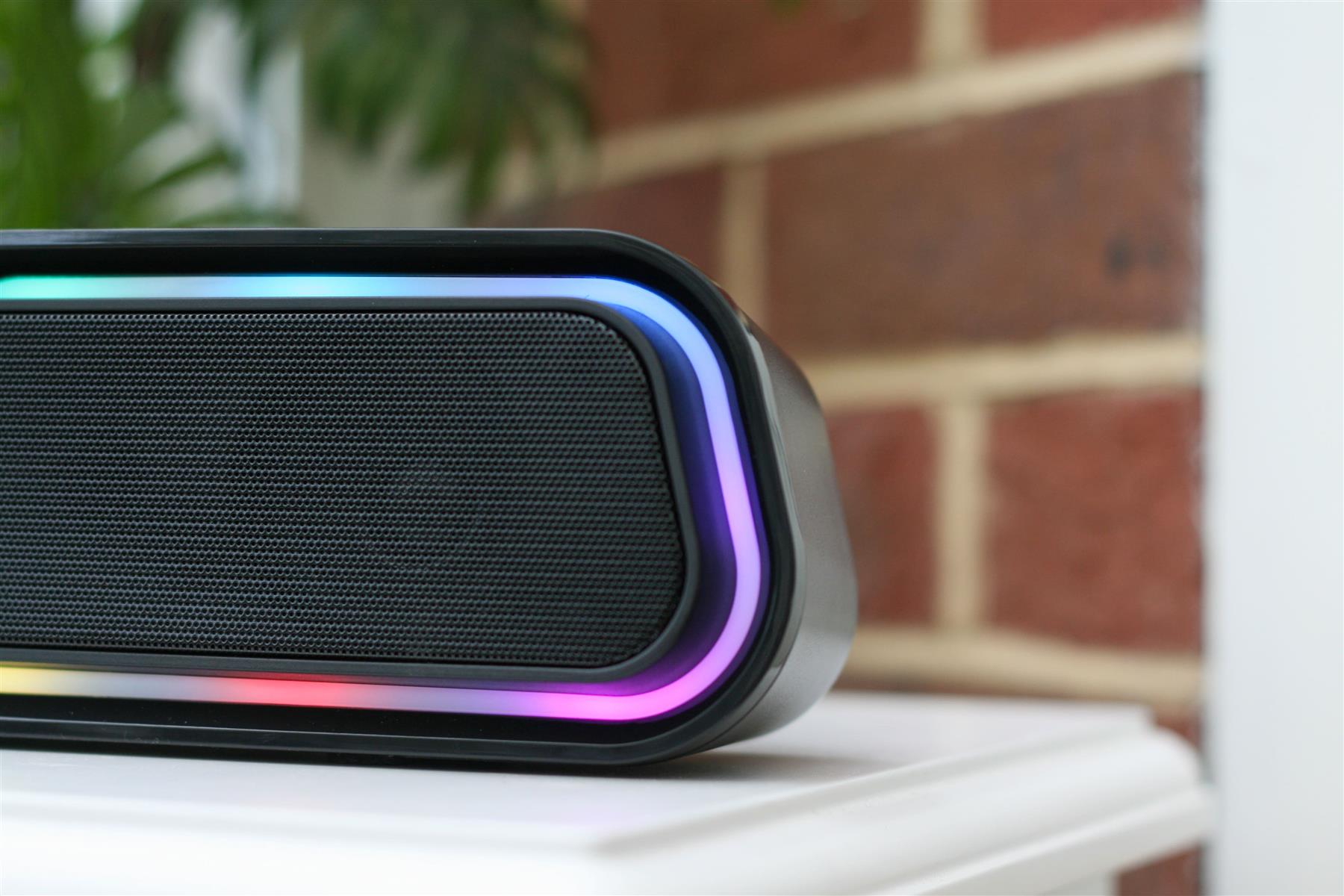 RED5 Gaming Soundbar