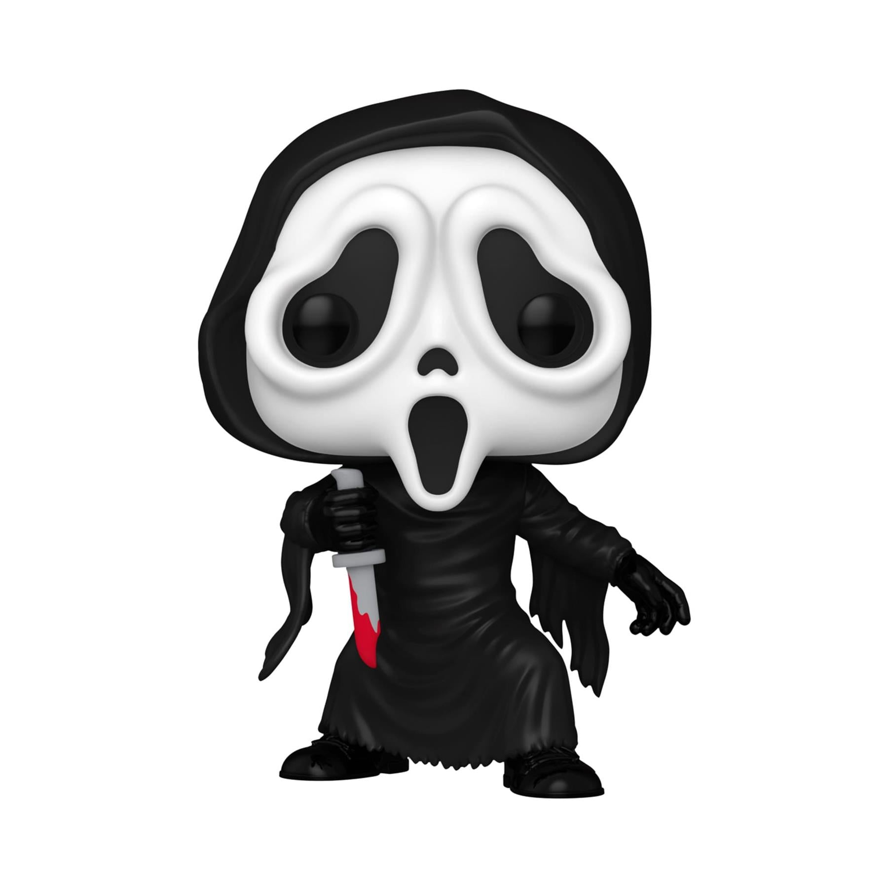 Funk POP! Jumbo Ghostface - Ghostface